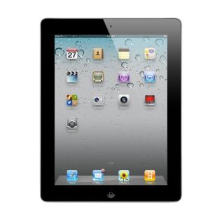 Audiobook Players For The Elderly And Seniors Touchbrite Ipad With Accessibility Features Enabled